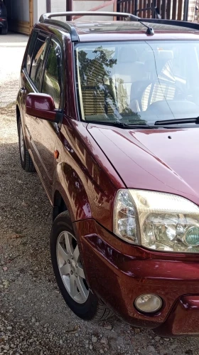 Nissan X-trail | Mobile.bg    3