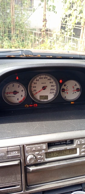 Nissan X-trail | Mobile.bg    5