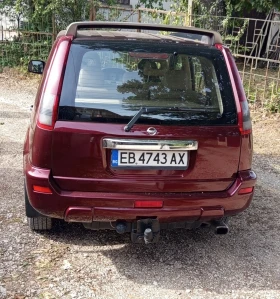 Nissan X-trail | Mobile.bg    4