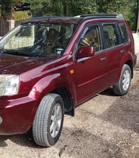 Nissan X-trail | Mobile.bg    2