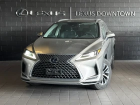  Lexus RX 450h