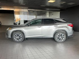 Lexus RX 450h Premium Pkg* Atomic Silver* Black Leather* Camera* | Mobile.bg    3