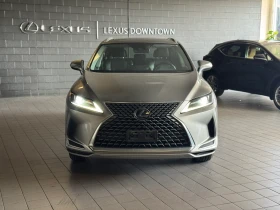 Lexus RX 450h Premium Pkg* Atomic Silver* Black Leather* Camera* | Mobile.bg    2
