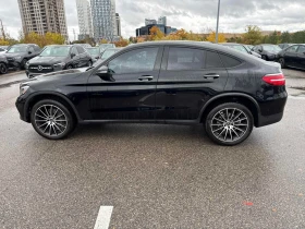 Mercedes-Benz GLC 300 *  *    *   *  | Mobile.bg    5
