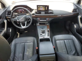 Audi Q5 PREMIUM/QUATTRO/DIGITAL/ПАНОРАМА/ВИДЕО НА МОТОРА - 29900 лв. / 15287.63 € - 78674499 8