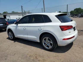 Audi Q5 PREMIUM/QUATTRO/DIGITAL/ПАНОРАМА/ВИДЕО НА МОТОРА - 29900 лв. / 15287.63 € - 78674499 6