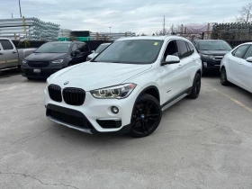 BMW X1 2016 XDRIVE * БЕЗ ПЪРВОНАЧАЛНА ВНОСКА* 