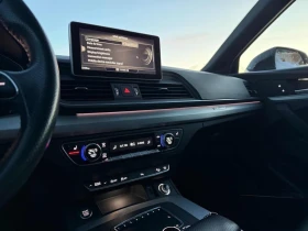 Audi Q5 2018 TECHNIK QUATTRO* БЕЗ ПЪРВОНАЧАЛНА ВНОСКА*  - 32890 лв. / 16816.39 € - 30709844 12
