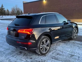 Audi Q5 2018 TECHNIK QUATTRO* БЕЗ ПЪРВОНАЧАЛНА ВНОСКА*  - 32890 лв. / 16816.39 € - 30709844 7