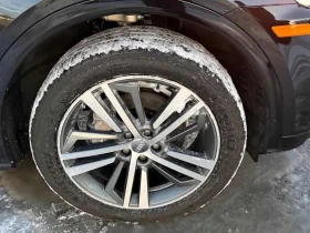 Audi Q5 2018 TECHNIK QUATTRO* БЕЗ ПЪРВОНАЧАЛНА ВНОСКА*  - 32890 лв. / 16816.39 € - 30709844 8