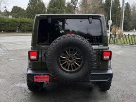Jeep Wrangler CARFAX* АВТОФИНАНСИРАНЕ* БЕЗ ПЪРВОНАЧАЛНА ВНОСКА* , снимка 4