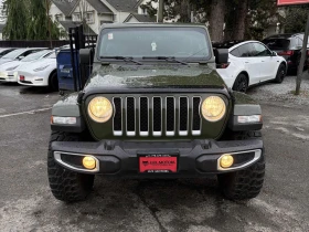 Jeep Wrangler CARFAX* АВТОФИНАНСИРАНЕ* БЕЗ ПЪРВОНАЧАЛНА ВНОСКА* , снимка 6