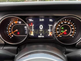 Jeep Wrangler CARFAX* АВТОФИНАНСИРАНЕ* БЕЗ ПЪРВОНАЧАЛНА ВНОСКА* , снимка 8