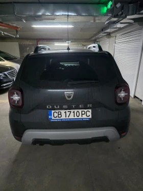 Dacia Duster 1.0 ECO-G, снимка 3