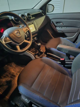 Dacia Duster 1.0 ECO-G, снимка 6