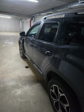 Dacia Duster 1.0 ECO-G, снимка 4