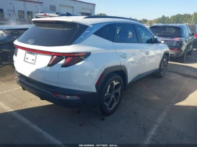 Hyundai Tucson * УНИКАТ* Камера* Blind* Remote* Asisstance - 13500 € / 26403.70 лв. - 61206101 7