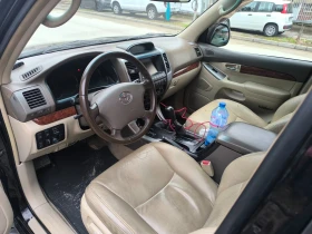 Toyota Land cruiser 4.0  - 13100 € / 25621.37 лв. - 13214101 12
