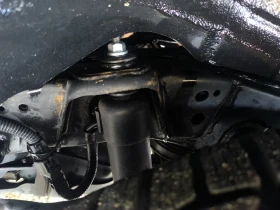 Toyota Land cruiser 4.0  - 15300 € / 29924.20 лв. - 40005753 8