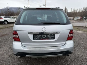 Mercedes-Benz ML 350 350I/4 MATIC/НА ПРУЖИНИ, снимка 5