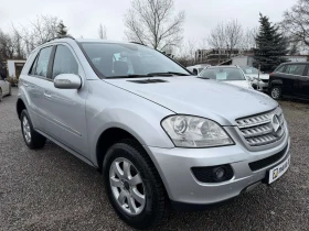 Mercedes-Benz ML 350 350I/4 MATIC/НА ПРУЖИНИ, снимка 3
