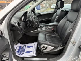 Mercedes-Benz ML 350 350I/4 MATIC/НА ПРУЖИНИ, снимка 8