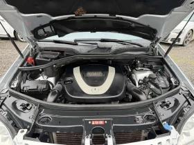 Mercedes-Benz ML 350 350I/4 MATIC/НА ПРУЖИНИ, снимка 16