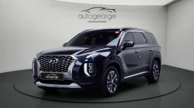 Hyundai Palisade 2.2 4WD Exclusive autogeorge.com