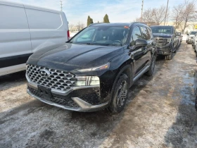 Hyundai Santa fe * PREFERRED | CARFAX | Heated Seats