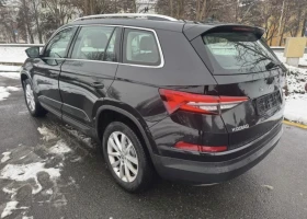 Skoda Kodiaq 1.5 TSI , снимка 4