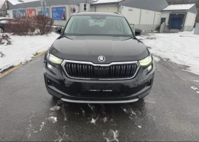 Skoda Kodiaq 1.5 TSI , снимка 2