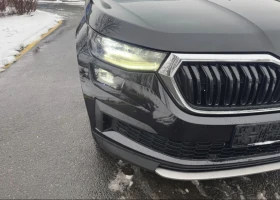 Skoda Kodiaq 1.5 TSI , снимка 6