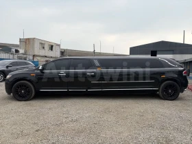 Lincoln Mkx Катафалка - 14900 € / 29141.87 лв. - 10563471 2