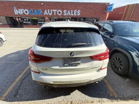 BMW X3 * xDrive30i * М-пакет* ПАНОРАМА*  | Auto.bg — изображение 3
