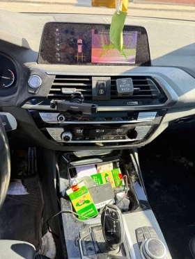 BMW X3 * xDrive30i * М-пакет* ПАНОРАМА*  | Auto.bg — изображение 7