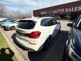 BMW X3 * xDrive30i * М-пакет* ПАНОРАМА*  | Auto.bg — изображение 9