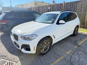 BMW X3 * xDrive30i * CARFAX * БЕЗ ПЪРВОНАЧАЛНА ВНОСКА