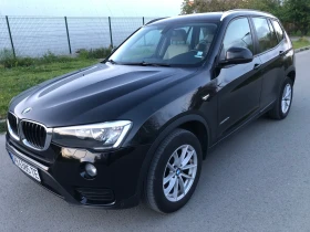 BMW X3 xDrive20d | EURO 6B | CAMERA | FACELIFT | Mobile.bg � ����� ������ 3
