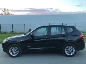 BMW X3 xDrive20d | EURO 6B | CAMERA | FACELIFT | Mobile.bg � ����� ������ 4