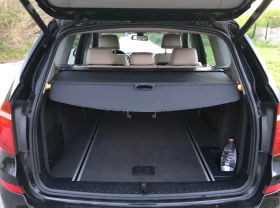 BMW X3 xDrive20d | EURO 6B | CAMERA | FACELIFT | Mobile.bg � ����� ������ 15