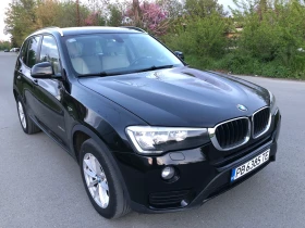 BMW X3 xDrive20d | EURO 6B | CAMERA | FACELIFT | Mobile.bg � ����� ������ 9