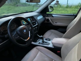 BMW X3 xDrive20d | EURO 6B | CAMERA | FACELIFT | Mobile.bg � ����� ������ 10