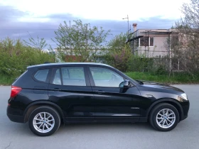 BMW X3 xDrive20d | EURO 6B | CAMERA | FACELIFT | Mobile.bg � ����� ������ 8