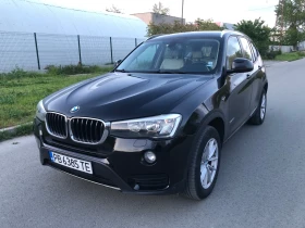 BMW X3 xDrive20d | EURO 6B | CAMERA | FACELIFT | Mobile.bg � ����� ������ 2