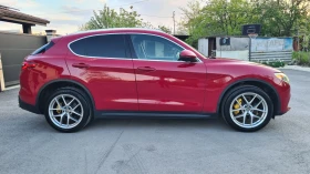 ����� �� �������� �� Alfa Romeo Stelvio 2.0 Turbo TI Lusso* Q4 AWD* Distronik* Panorama* 
