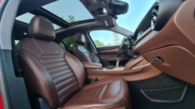 Alfa Romeo Stelvio 2.0 Turbo TI Lusso* Q4 AWD* Distronik* Panorama*  | Mobile.bg � ����� ������ 15