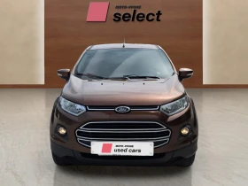 Ford EcoSport 1.5 Duratec | Mobile.bg � ����� ������ 8