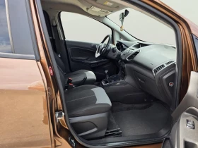 Ford EcoSport 1.5 Duratec | Mobile.bg � ����� ������ 9