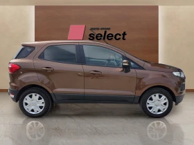 Ford EcoSport 1.5 Duratec | Mobile.bg � ����� ������ 6