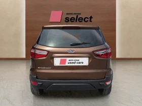Ford EcoSport 1.5 Duratec | Mobile.bg � ����� ������ 4